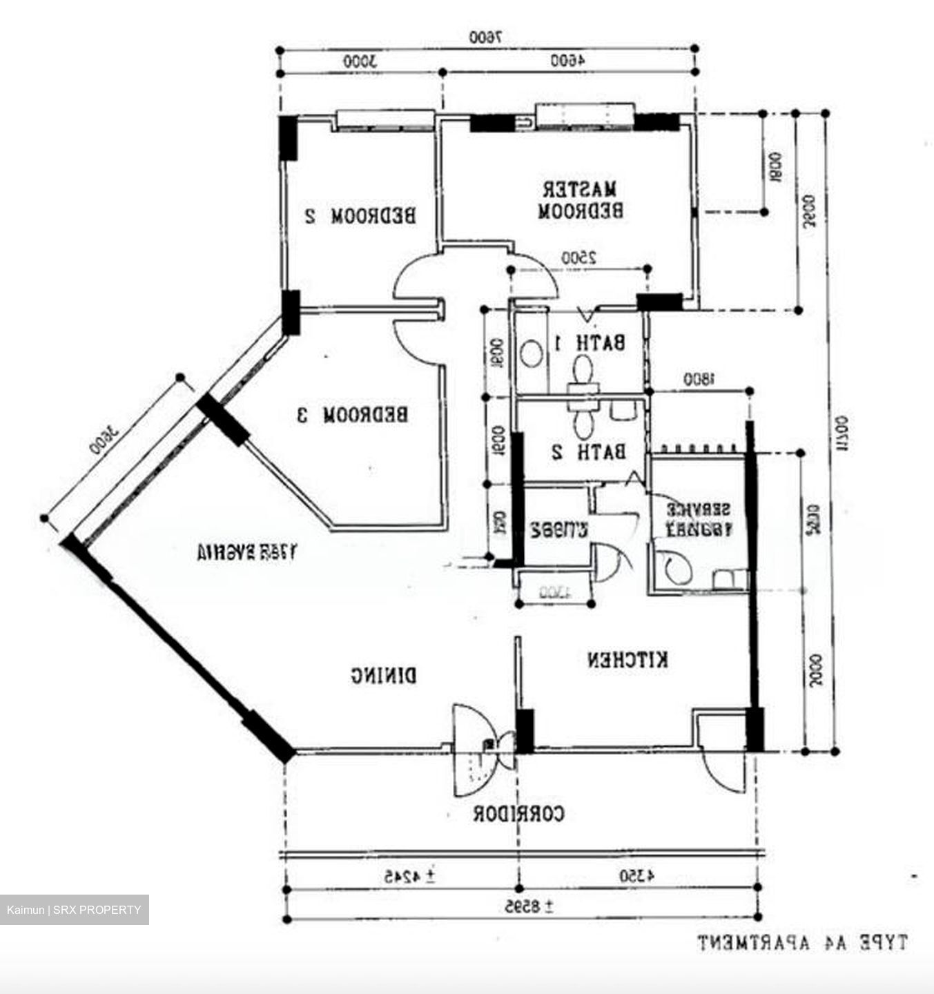 Blk 659 Choa Chu Kang Crescent (Choa Chu Kang), HDB 4 Rooms #507613441